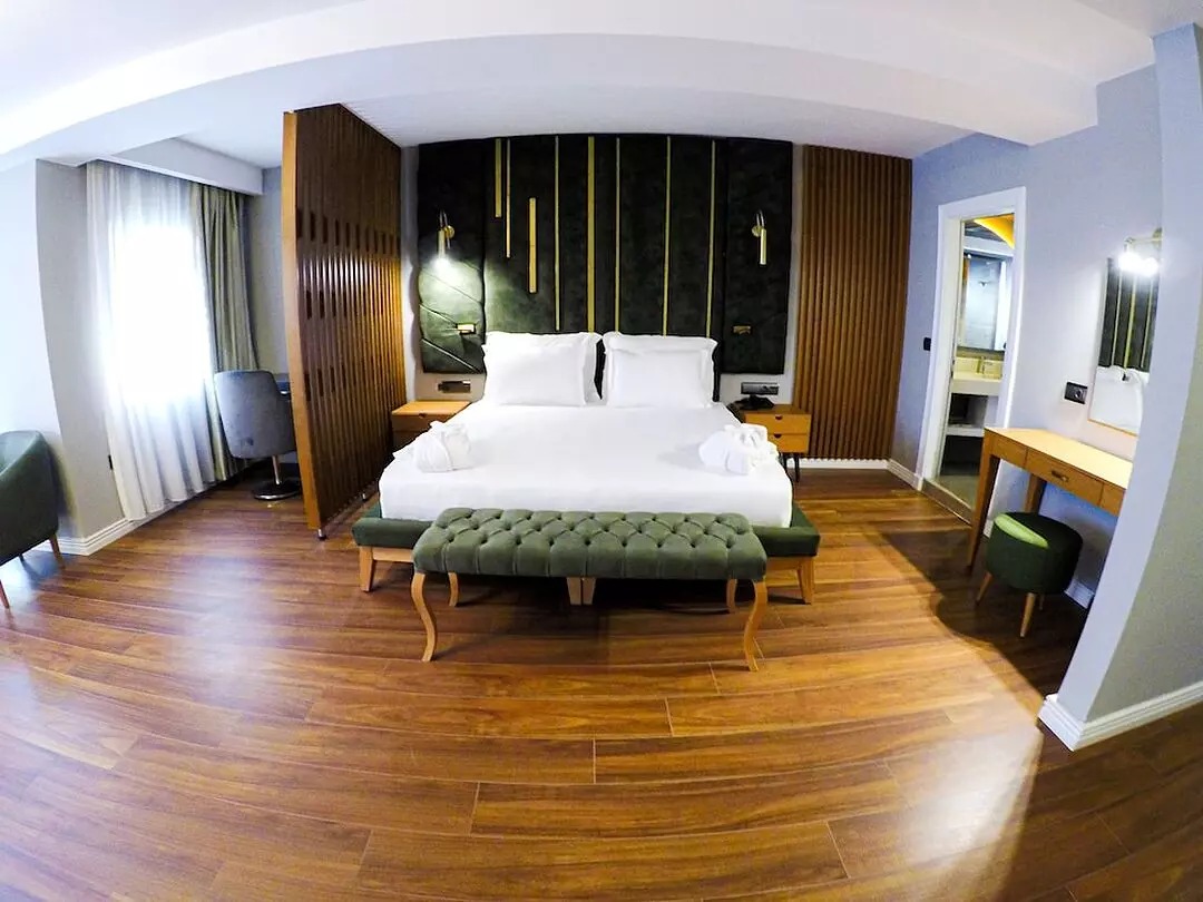 هتل میت پورت